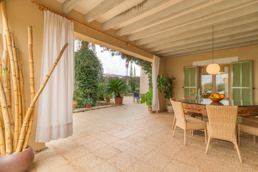 Son Pusa I, Villa 5StarsHome Mallorca - foto 42