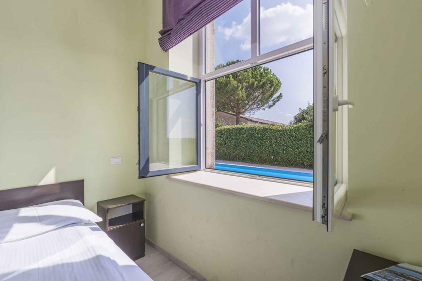 Villa met airconditioning en zwembad - BF-2W85X - foto 26