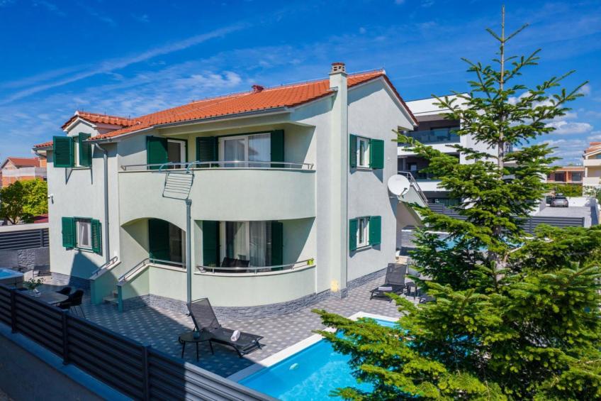 Villa S - Five Bedroom Villa with Private Pool - foto 39