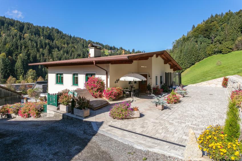 Haus am Waldrand - foto 25