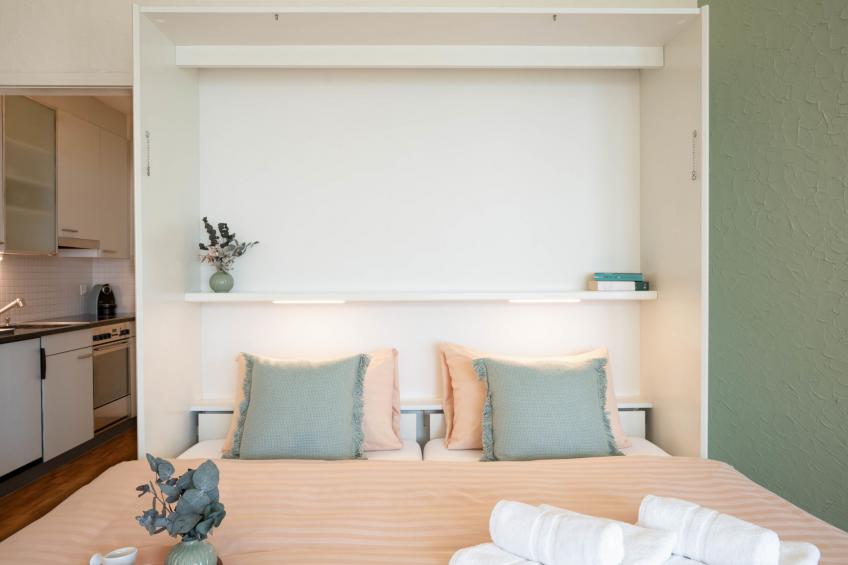 Double Room Classic - foto 10