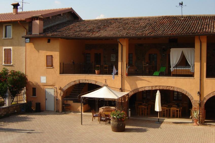 Wohnung mit Garten in der Nähe des Gardasees - foto 25