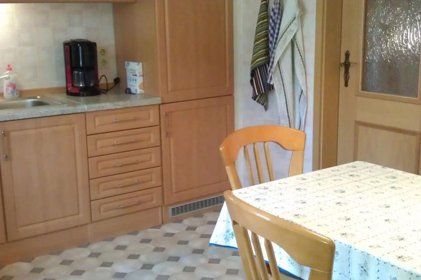 Wohnung in Hänichen mit Garten - foto 6