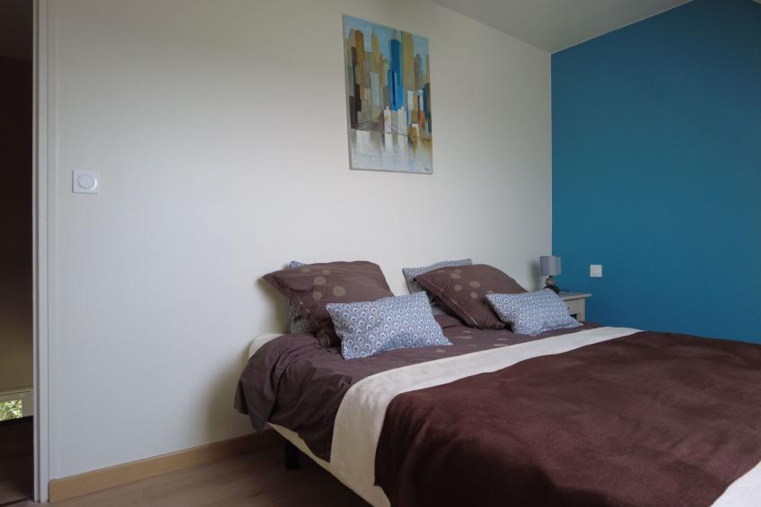 neues Haus mit blendendem Meerblick - foto 9