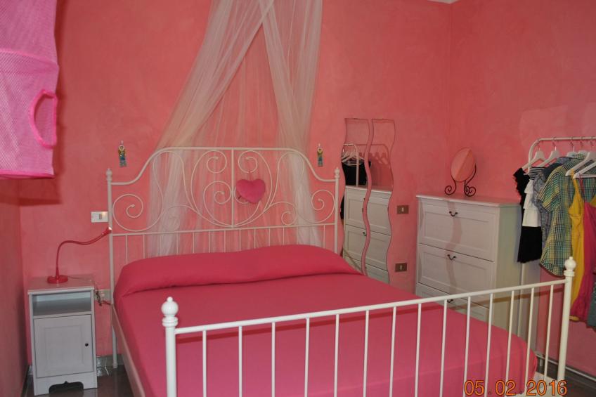 Casa Stella in Palinuro EN Blaue Flagge auch 2025 - foto 16