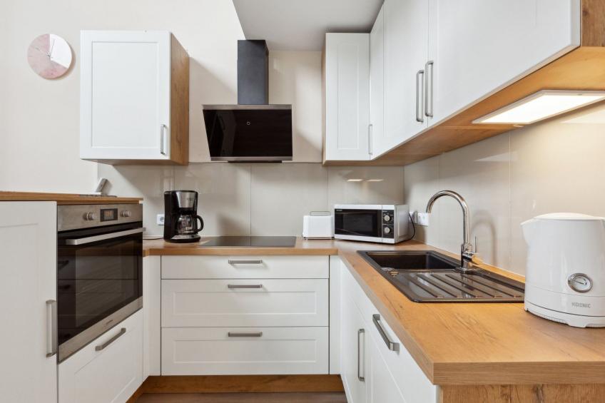 in Krimderode mit Grill, Whirlpool und Terrasse - foto 9