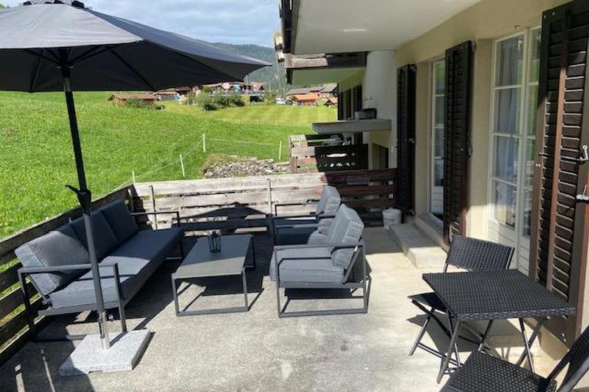 Hubertus 396 d Appartement/Fewo 4-Bettwohnung - foto 3