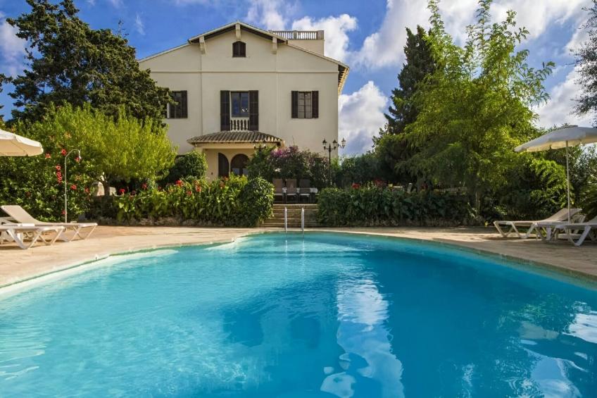 Son Granada - foto 29