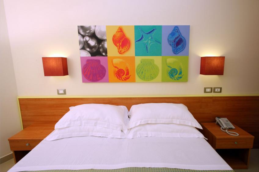 Residence Noha Suite 2-room-apartment 4 - foto 28