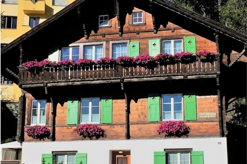 Chalet Haus am See - foto 7