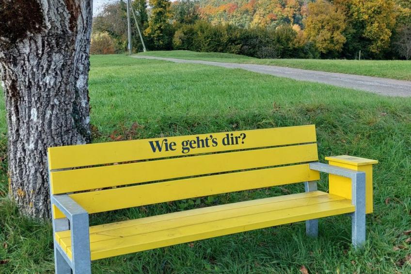 Giselas Ruheplatz - foto 18