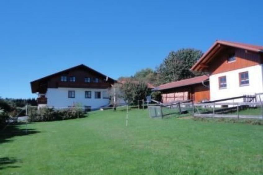 Gemütliche Ferienwohnung im bayerischen Wald - foto 17