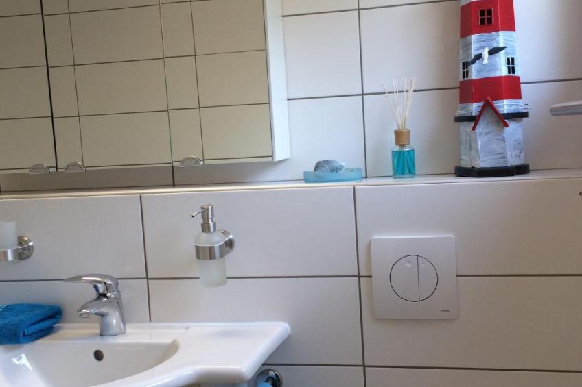 in Seeburg mit Möblierter Terrasse - foto 8