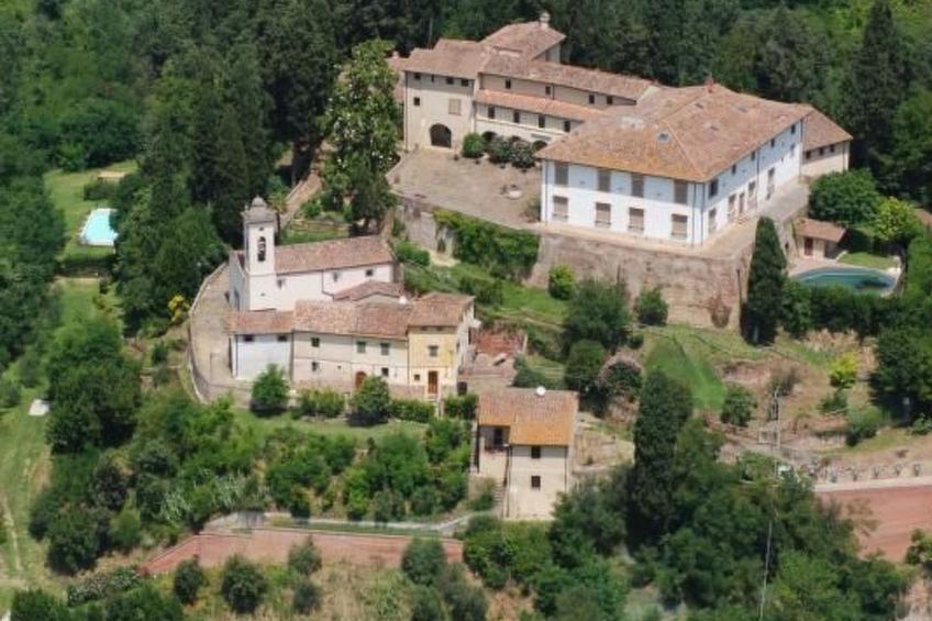 'Il Segno' mit Terrasse - foto 20