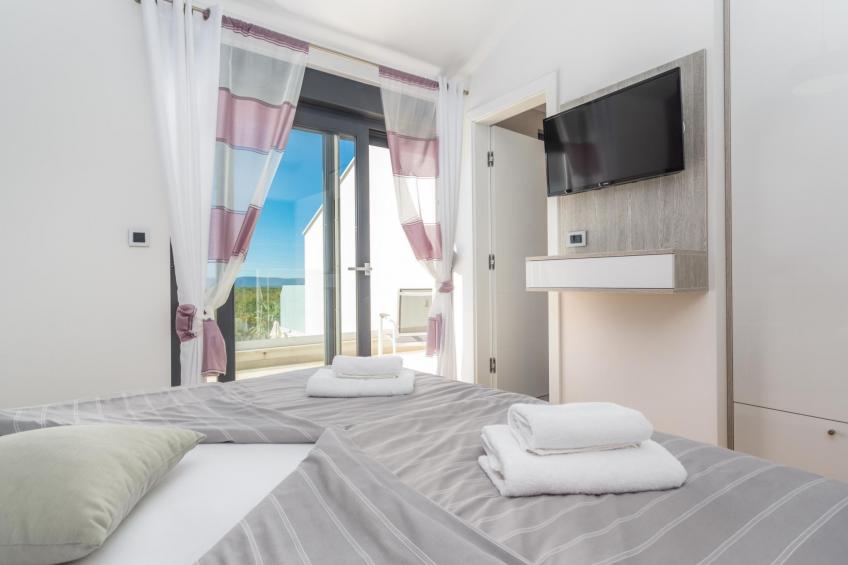 Villa "Maria" mit Garten, Grill und Terrasse - foto 30