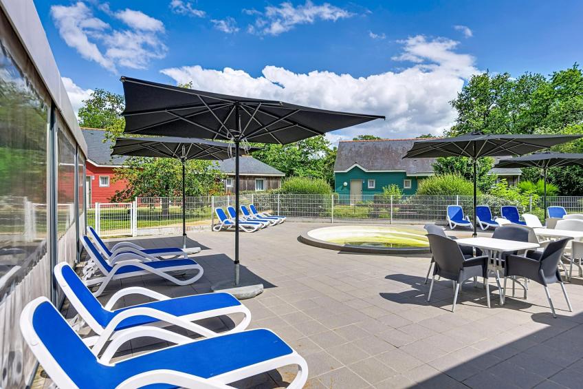 Cottage 1 pièce - 3 pers - foto 17