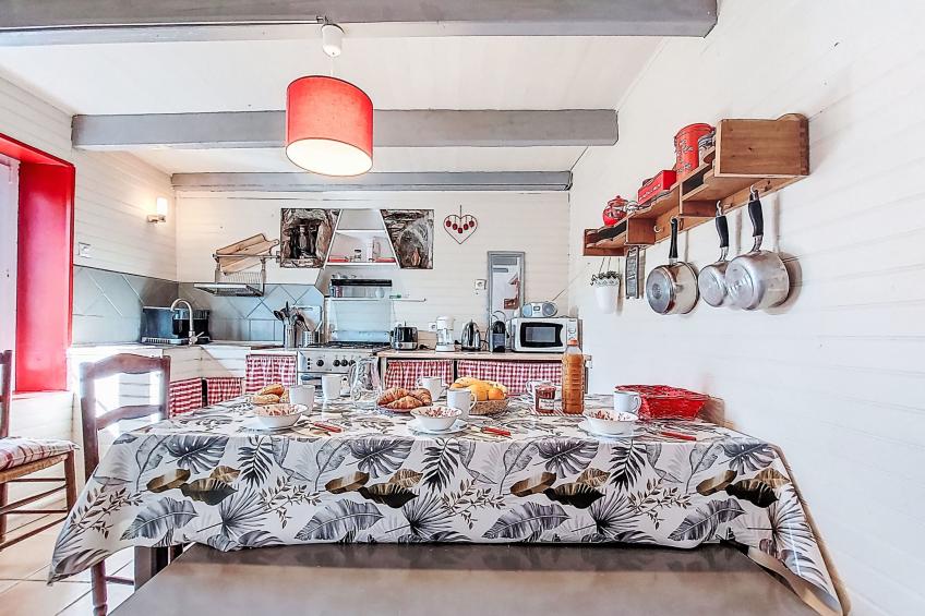 La Chapelle - foto 8