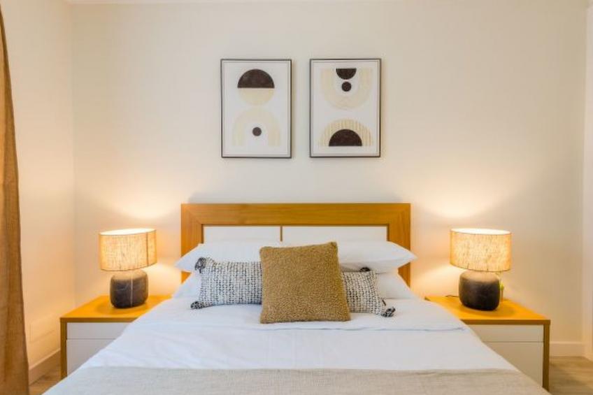 Bela Vista B in Lisboa - foto 8