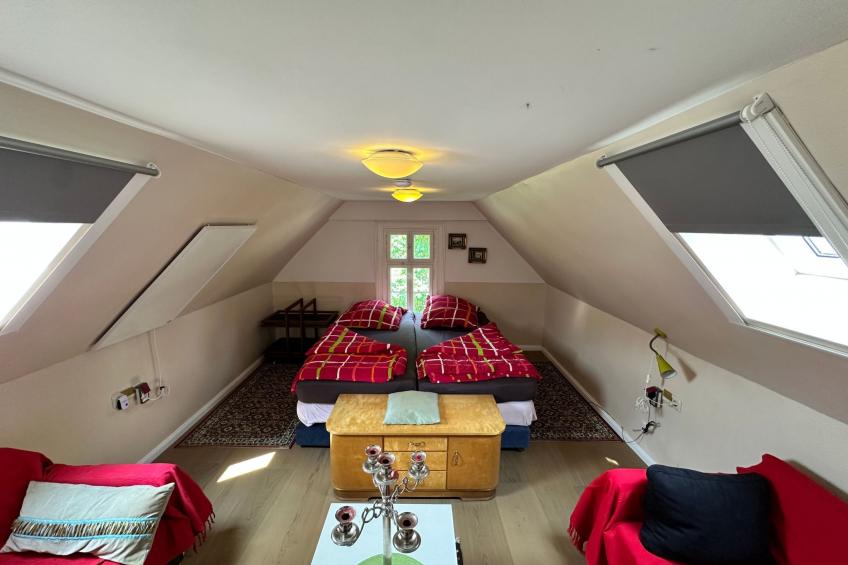 Bahnhof Paulinzella - foto 12