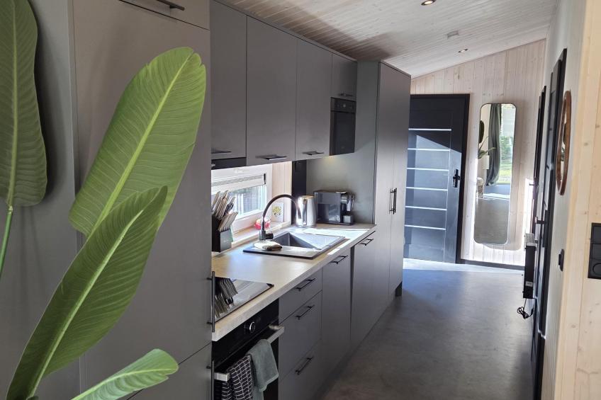 Aekinger Lodge - foto 5