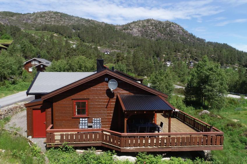 Bjørnbu - foto 23