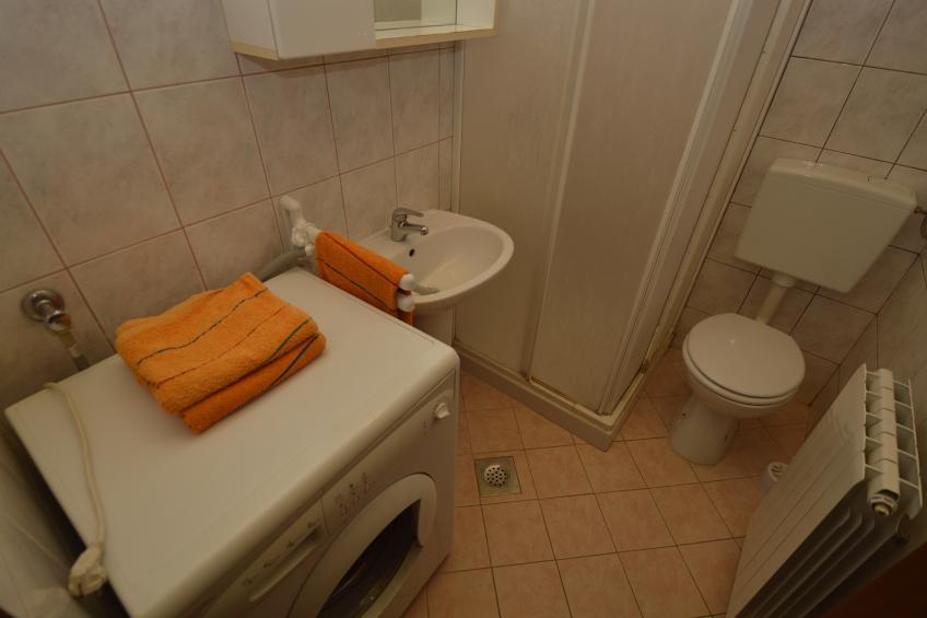 Vakantiewoning met airconditioning en internet - VW-595B - foto 13