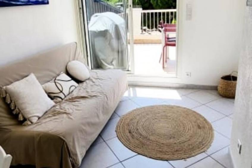 Résidence Terrasses 1 Sur Le Port De Plaisance - foto 4