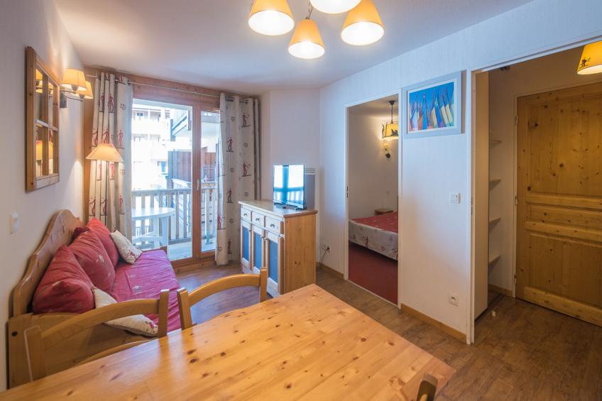 T. Bergerie A N°104 - 2P4 - foto 9