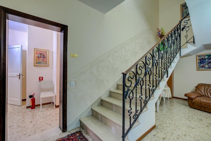 Villa Alberti 900m from Garda lake - foto 15