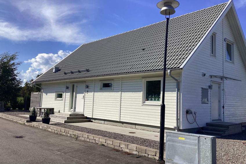 BF-FN696 - foto 3