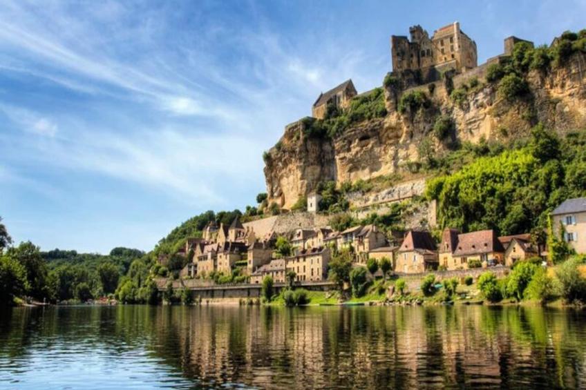 Belambra Clubs Résidence Rocamadour - Les Portes De Dordogne - foto 22