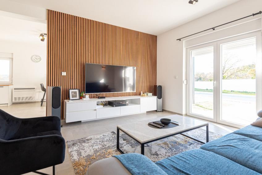 Holiday Home Iva - Three Bedroom  Holiday Home