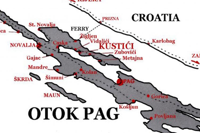 Wohnung "Rino" mit Blick auf das Wasser - foto 39