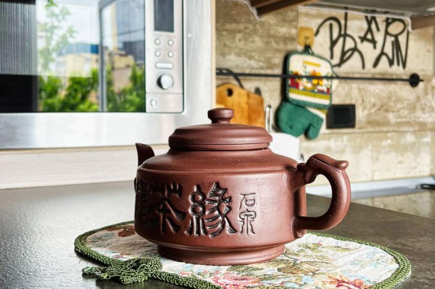 Sonniges, zentrales Apartment mit einem Schlafzimmer - foto 10