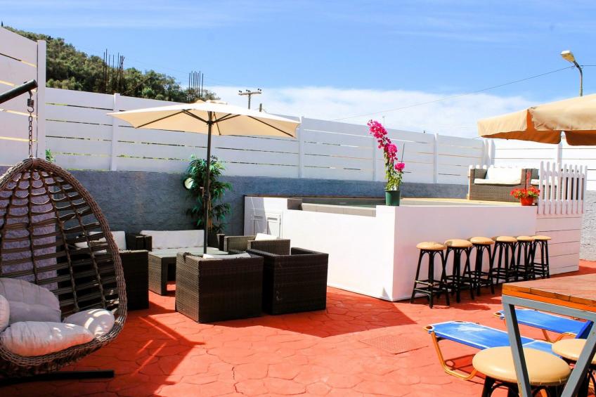 Tolle Villa am Meer in Sidari - perfekt für Familien - foto 11