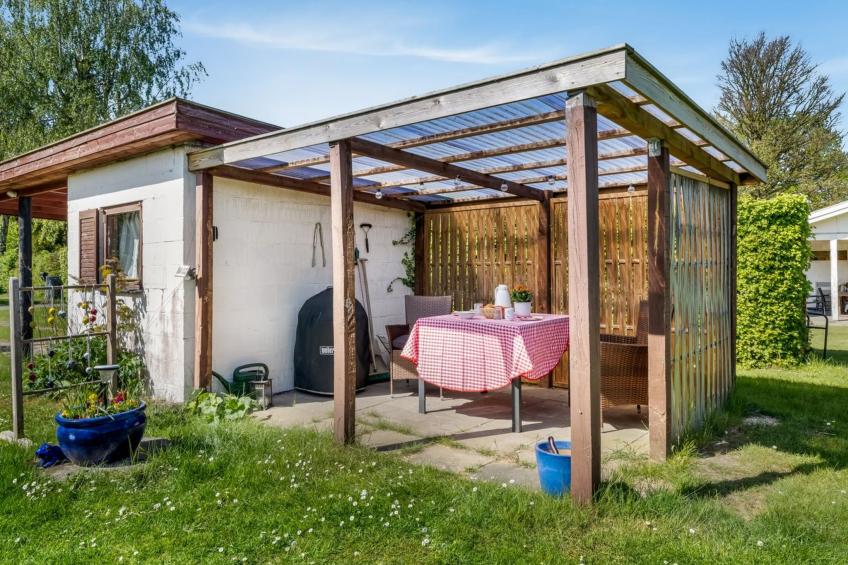 "Melle" - 350m from the sea in Sealand - foto 7