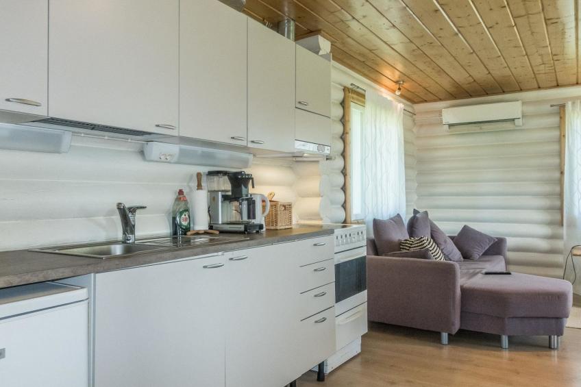 Aamunkoin rantatupa - foto 10