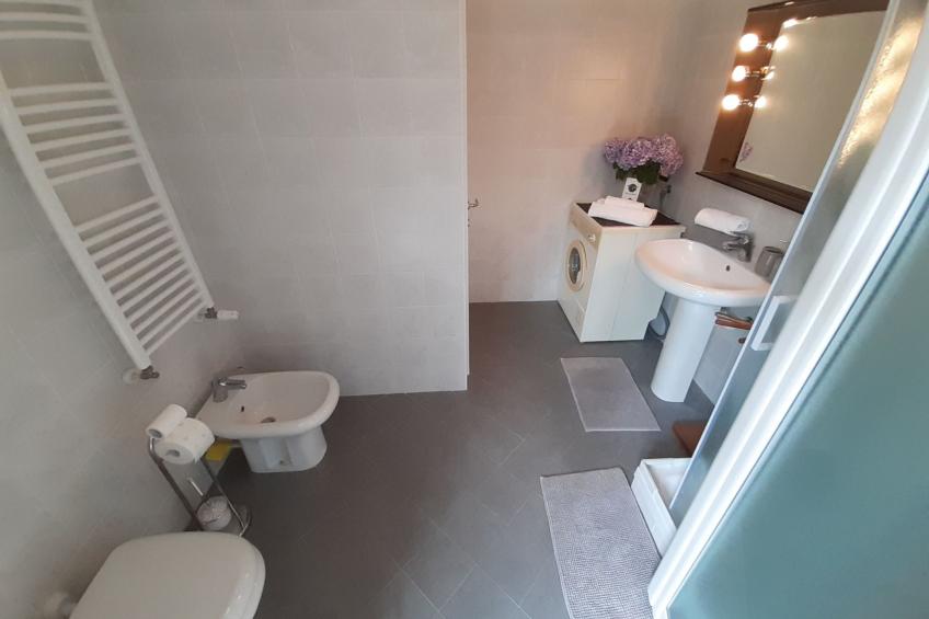 für 4 Personen ca. 50 m² in Sestri Levante, Norditalien (Ligurien) - foto 8