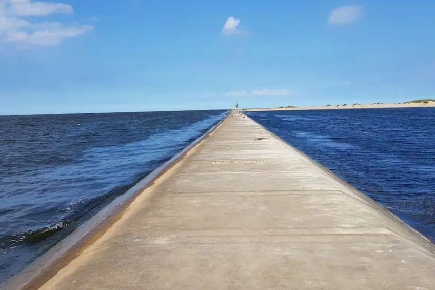 Blue Eco Cottage" Ferienhaus mit Wasserblick - foto 43