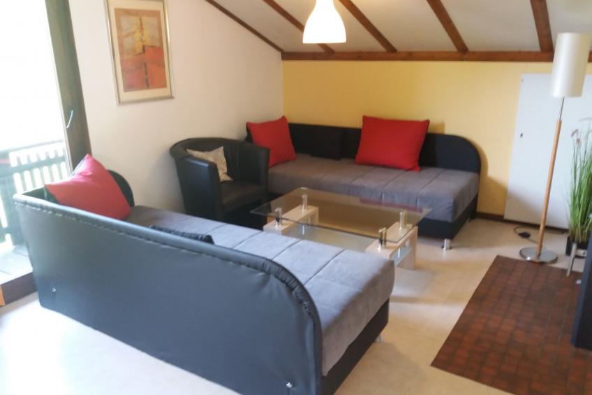 Haus Aschenputtel - foto 15