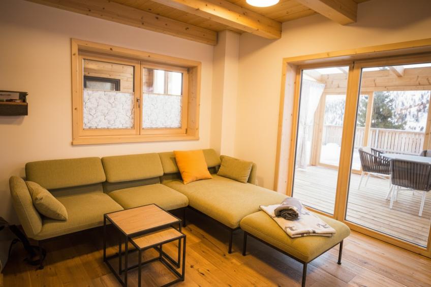 Designchalets Falkertsee - foto 9