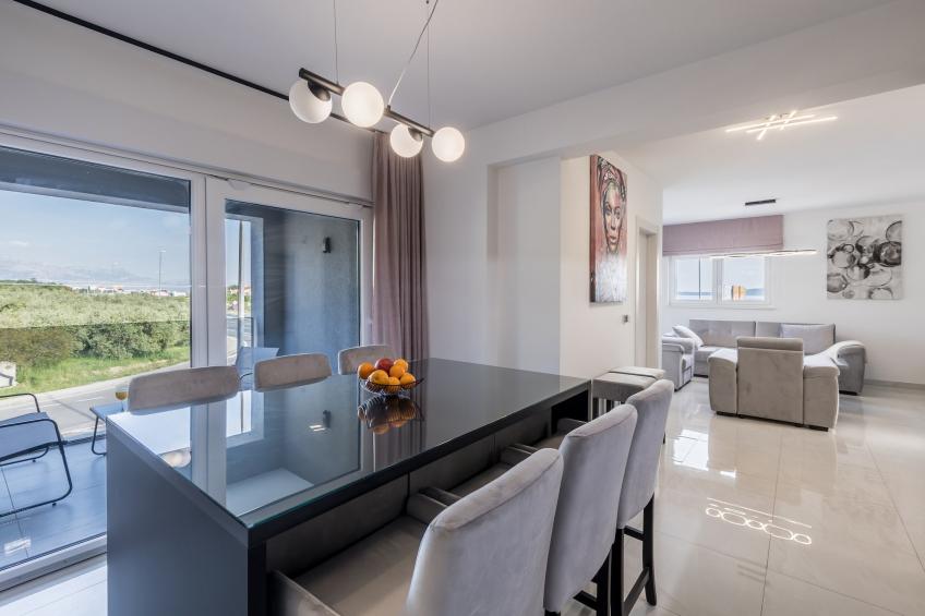 Scenic Kastel Luksic Apartments - Three Bedroom Apartment - foto 5