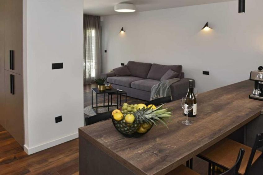 Luxury Slatine Apartments with Terrace and Garden - One Bedroom Apartment with Terrace - foto 3