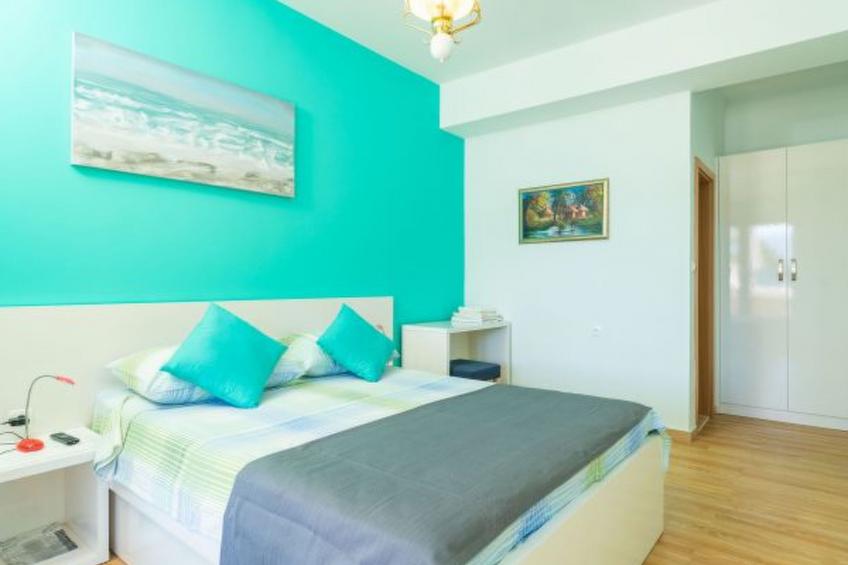 Beachfront Apartment house Hon with pool - foto 51