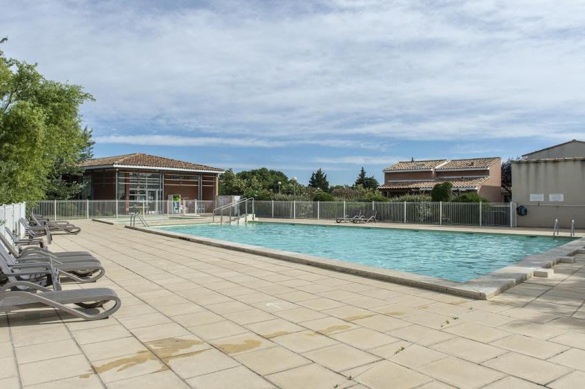 RÃ©sidence Sun Hols Les Rives du Lac Villa 4 piÃ¨ces 8 personnes avec piscine privÃ©e - foto 9