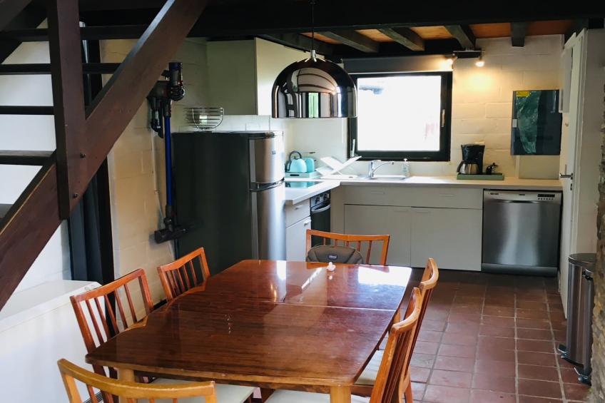 Maison de l’amitie - foto 10