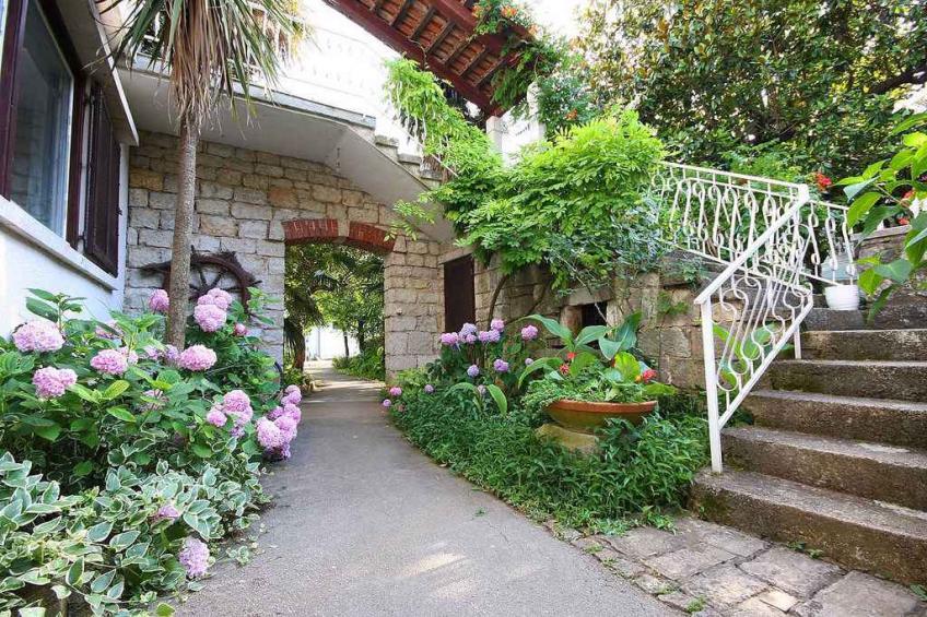 Holiday apartment with garden, washing machine and dishwasher - BF-VPRY - foto 16