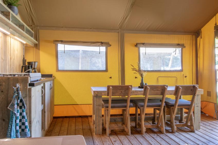 Vakantiepark Klein Vink 21 - foto 4