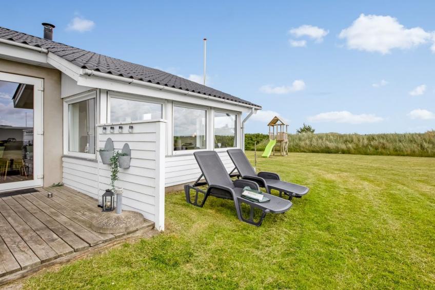 "Hejdi" - 650m from the sea - foto 24