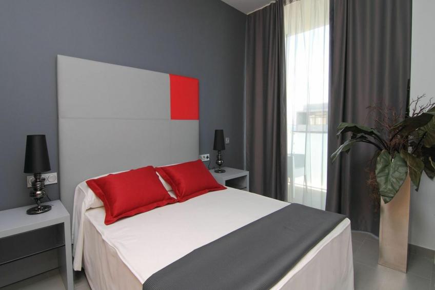 APOLO SUITES RENTALMAR 2/4 - foto 3